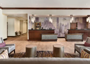 DoubleTree by Hilton Atlanta - Northlake hotel thumbnail 5