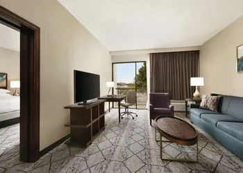 DoubleTree by Hilton Atlanta - Northlake hotel thumbnail 8