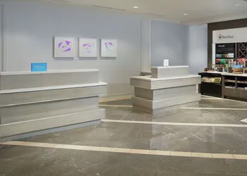 Hilton Garden Inn Atlanta-Buckhead hotel thumbnail 2