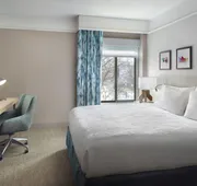 Hilton Garden Inn Atlanta-Buckhead hotel detail image 3