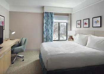 Hilton Garden Inn Atlanta-Buckhead hotel thumbnail 3