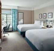 Hilton Garden Inn Atlanta-Buckhead hotel detail image 4
