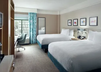 Hilton Garden Inn Atlanta-Buckhead hotel thumbnail 4