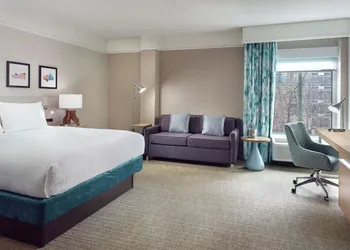 Hilton Garden Inn Atlanta-Buckhead hotel thumbnail 5
