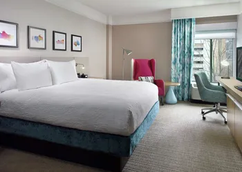 Hilton Garden Inn Atlanta-Buckhead hotel thumbnail 6