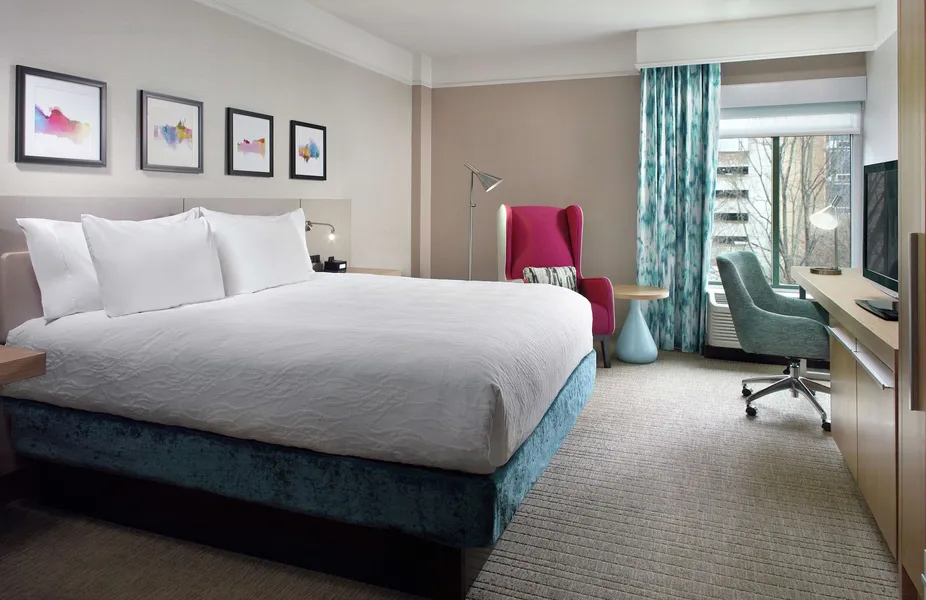 Hilton Garden Inn Atlanta-Buckhead hotel detail image 6