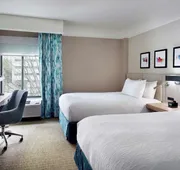 Hilton Garden Inn Atlanta-Buckhead hotel detail image 7