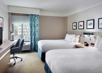 Hilton Garden Inn Atlanta-Buckhead hotel thumbnail 7