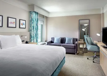 Hilton Garden Inn Atlanta-Buckhead hotel thumbnail 8