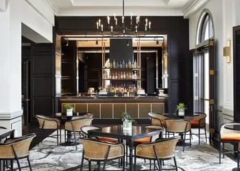 The Westin Savannah Harbor Golf Resort & Spa hotel thumbnail 2