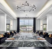 The Westin Savannah Harbor Golf Resort & Spa hotel detail image 3