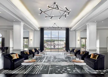 The Westin Savannah Harbor Golf Resort & Spa hotel thumbnail 3