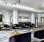 The Westin Savannah Harbor Golf Resort & Spa hotel detail image 5