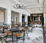 The Westin Savannah Harbor Golf Resort & Spa hotel detail image 7