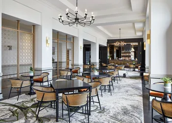 The Westin Savannah Harbor Golf Resort & Spa hotel thumbnail 7