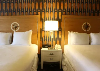 Waterfront Hotel, part of JdV by Hyatt (12381) hotel thumbnail 2