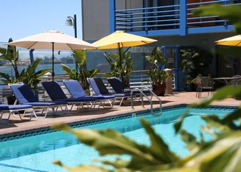 Waterfront Hotel, part of JdV by Hyatt (12381) hotel thumbnail 4