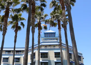 Waterfront Hotel, part of JdV by Hyatt (12381) hotel thumbnail 7