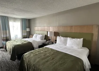 Quality Inn Calhoun North I-75 hotel thumbnail 8