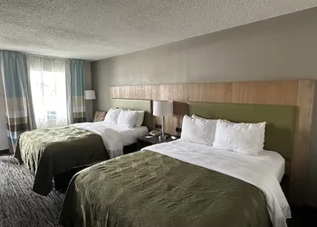 Quality Inn Calhoun North I-75 hotel thumbnail 8