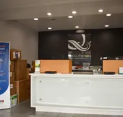 Quality Inn Calhoun North I-75 hotel detail image 3