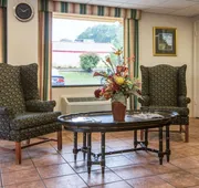 Econo Lodge Inn & Suites Columbus near Fort Benning hotel detail image 3