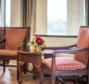 Econo Lodge Inn & Suites Columbus near Fort Benning hotel detail image 7