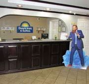 Days Inn & Suites by Wyndham Fort Valley hotel detail image 3