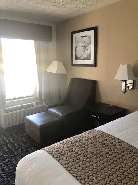 Days Inn by Wyndham Douglasville-Atlanta-Fairburn Road hotel detail image 6
