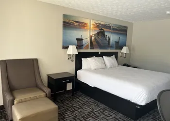 Days Inn by Wyndham Douglasville-Atlanta-Fairburn Road hotel thumbnail 7