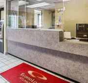 Econo Lodge Jonesboro - Atlanta South hotel detail image 3