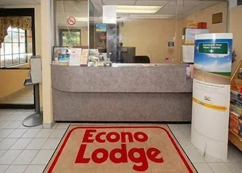 Econo Lodge Jonesboro - Atlanta South hotel thumbnail 8