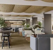 Newport Harbor Island Resort hotel detail image 3