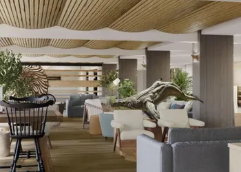 Newport Harbor Island Resort hotel thumbnail 3