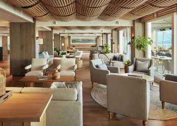 Newport Harbor Island Resort hotel thumbnail 4