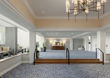 Newport Harbor Island Resort hotel thumbnail 6