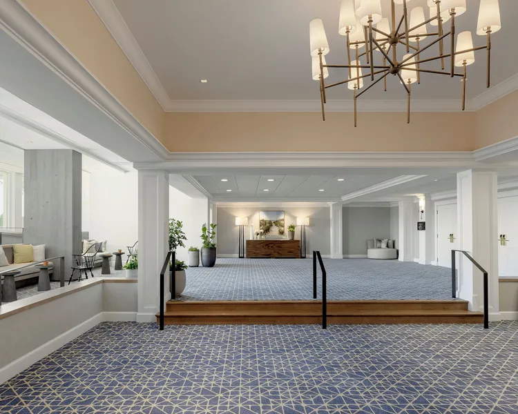 Newport Harbor Island Resort hotel detail image 6
