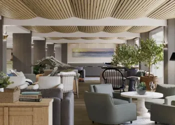 Newport Harbor Island Resort hotel thumbnail 8