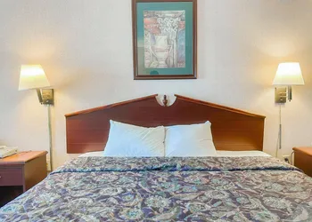 OYO Hotel East Macon I-75 hotel thumbnail 4