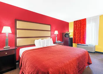 Welcome Inn hotel thumbnail 5