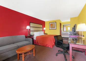 Welcome Inn hotel thumbnail 6