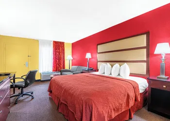 Welcome Inn hotel thumbnail 7