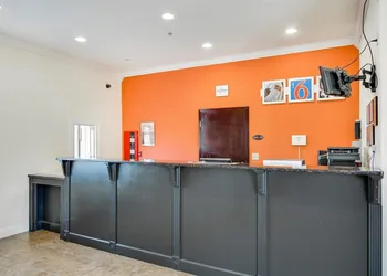 Motel 6 Hinesville, GA hotel thumbnail 3