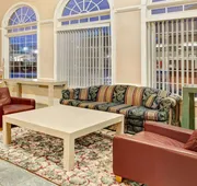 Super 8 by Wyndham Marietta/West/Atl Area hotel detail image 3