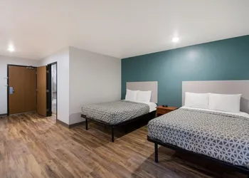 WoodSpring Suites Macon West I-475 hotel thumbnail 3