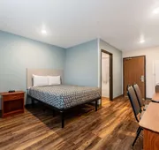 WoodSpring Suites Macon West I-475 hotel detail image 4