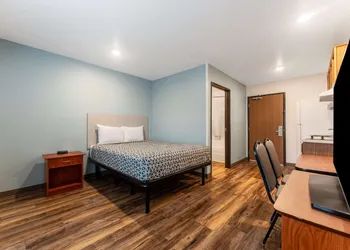 WoodSpring Suites Macon West I-475 hotel thumbnail 4