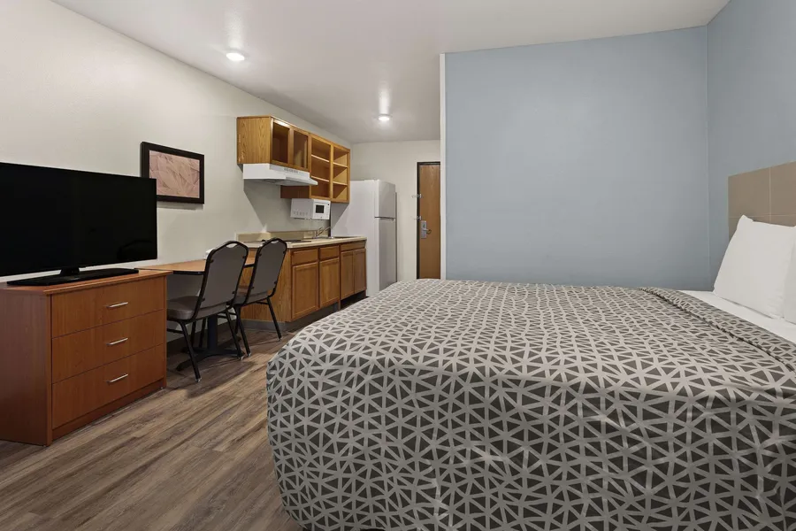 WoodSpring Suites Macon West I-475 hotel detail image 6