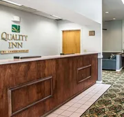 Quality Inn Rochester South hotel detail image 4