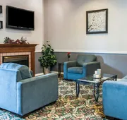 Quality Inn Rochester South hotel detail image 5